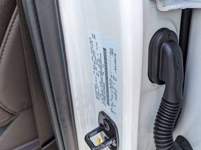 Used 2025 Ford F150 King Ranch image 37