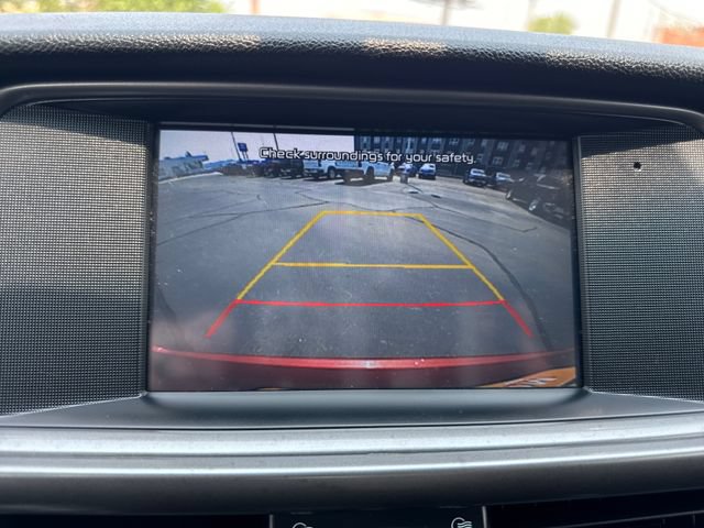 Used 2018 Kia Optima S w/ Panoramic Sunroof Package FWD image 20