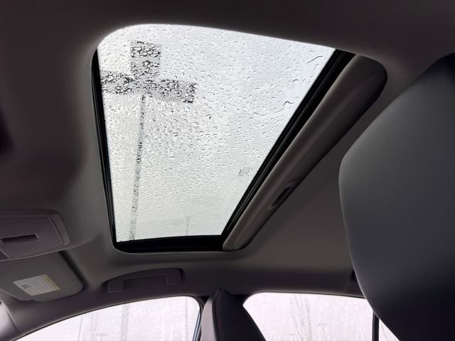 New 2026 Nissan Sentra SR w/ SR Premium Package image 26