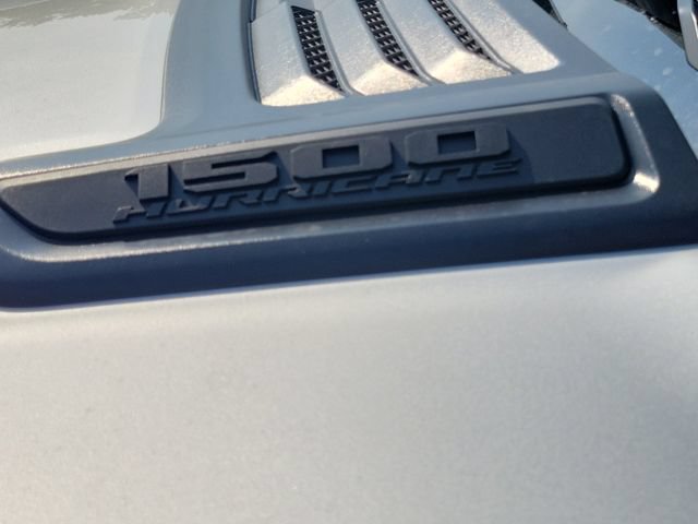 New 2026 RAM 1500 Laramie w/ Sport Appearance Package AWD/4WD image 7
