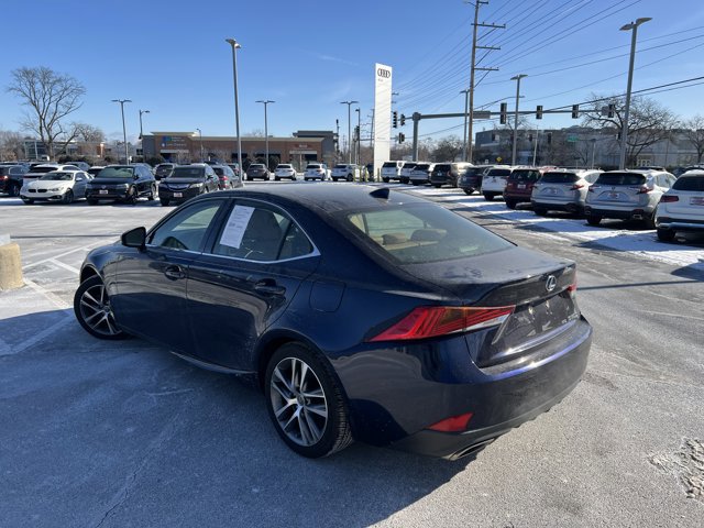 Used 2019 Lexus IS 300 IS 300 image 4