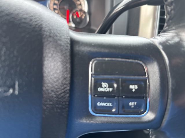Used 2013 RAM 1500 Big Horn image 34