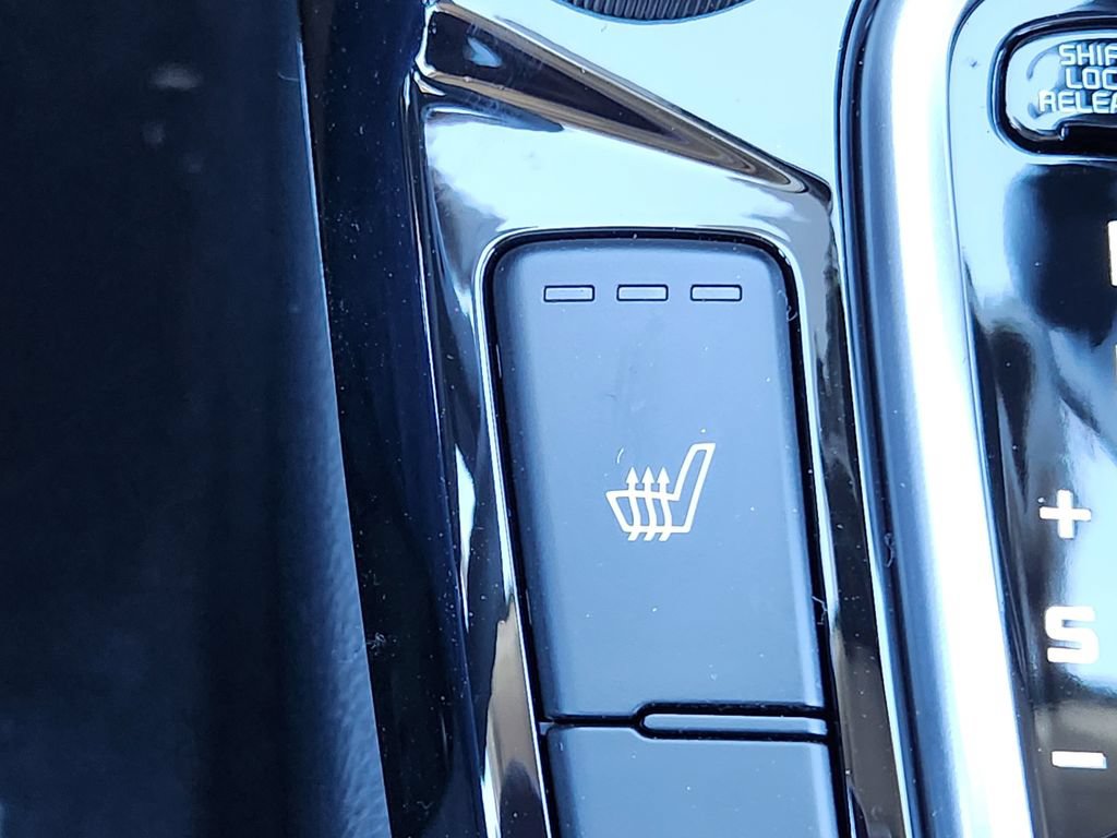 New 2026 Kia Seltos S AWD/4WD image 16