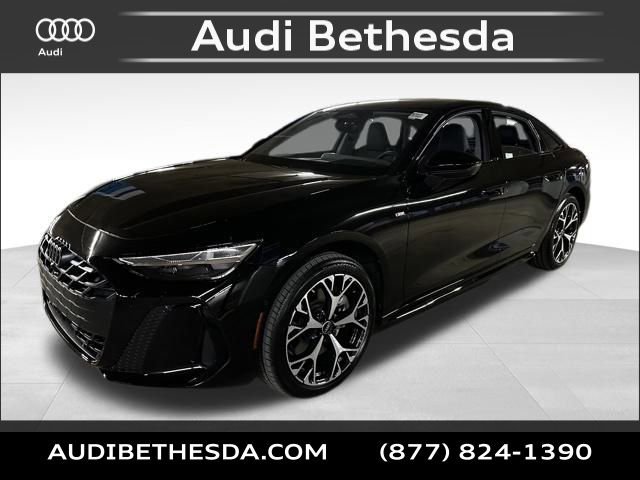 New 2026 Audi A6 Premium Plus image 3