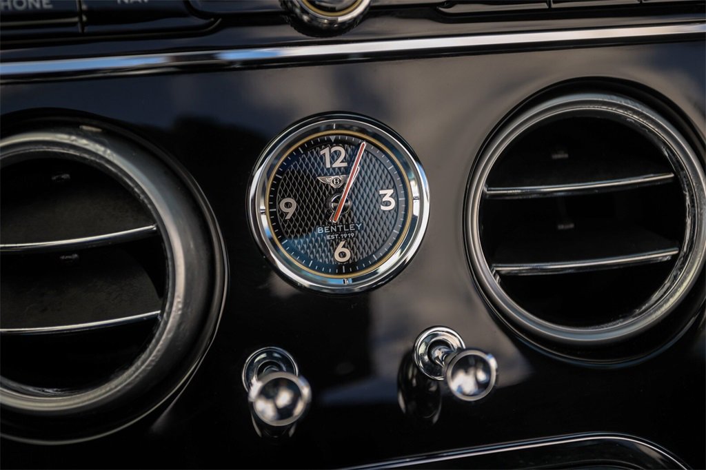Used 2024 Bentley Continental GT Speed image 34