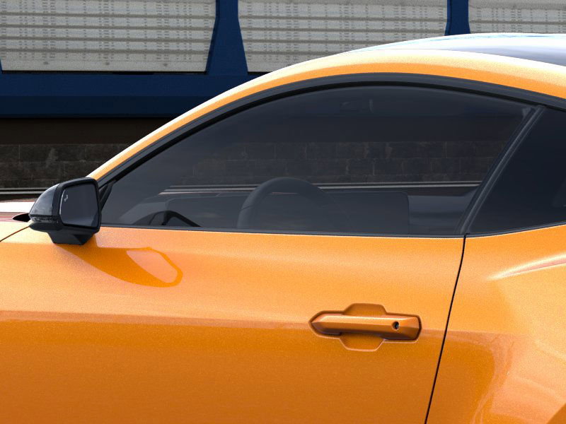 New 2026 Ford Mustang Premium image 20