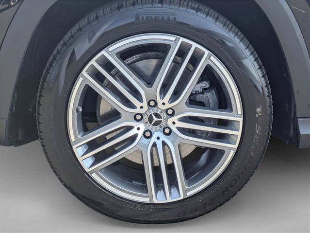 Used 2025 Mercedes-Benz GLS 450 4MATIC image 26