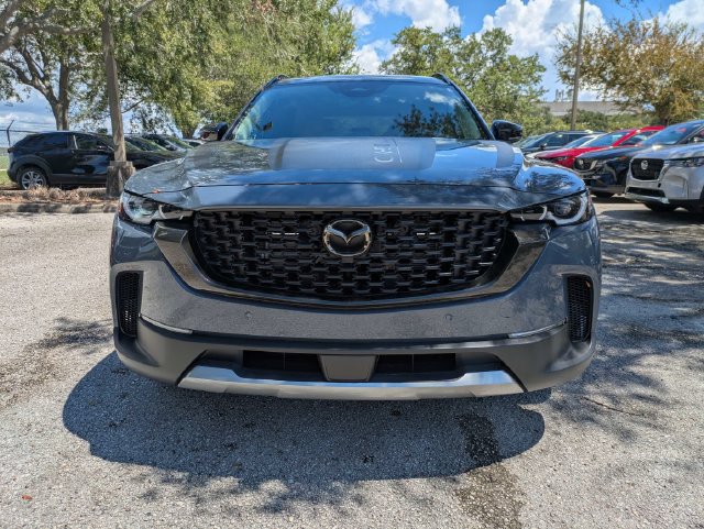 New 2026 MAZDA CX-50 Meridian Edition w/ Weather Package AWD/4WD image 8