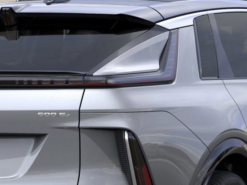 New 2026 Cadillac Lyriq Premium Luxury image 11