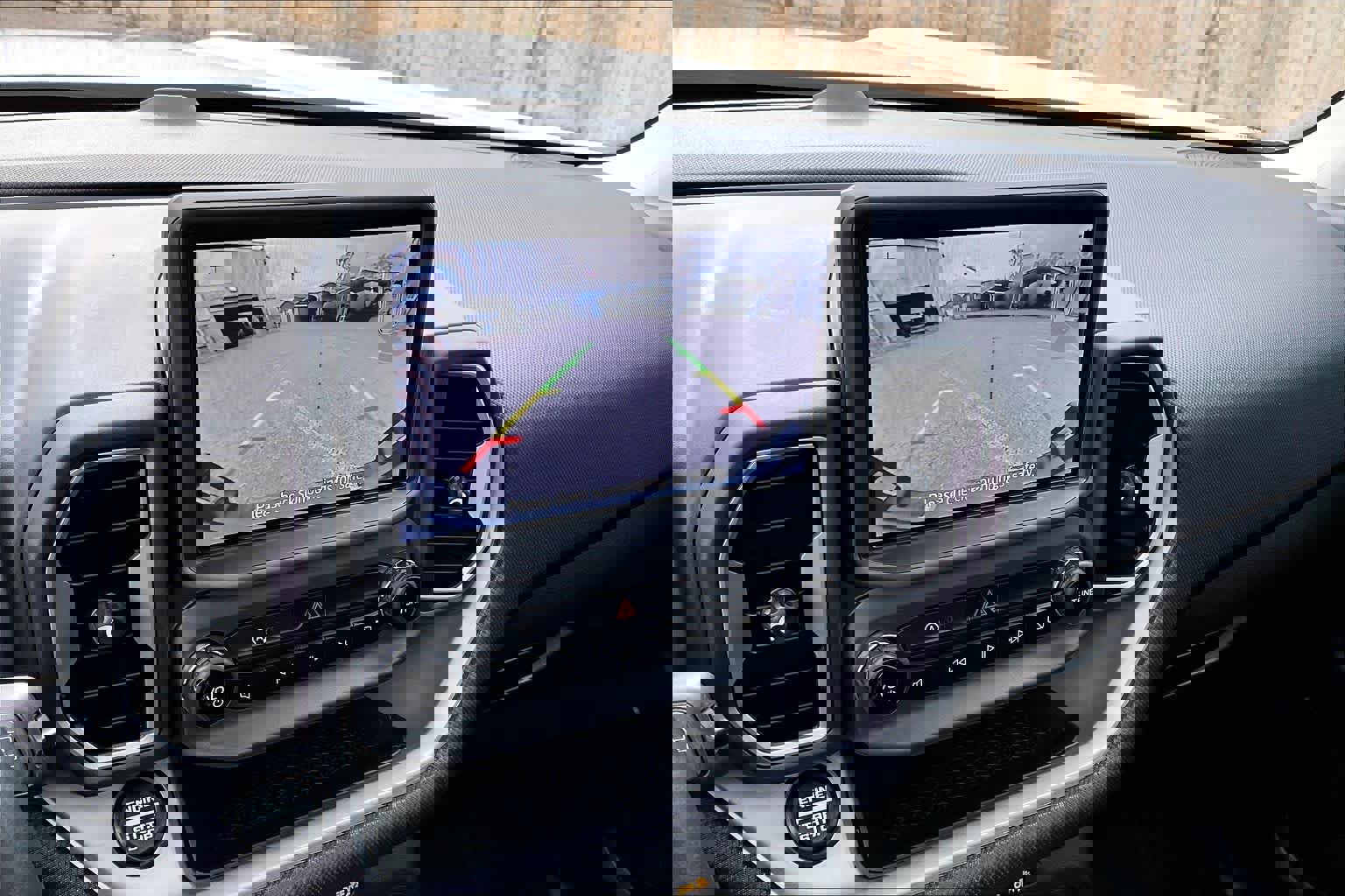 Certified 2023 Ford Bronco Sport Big Bend w/ Convenience Package image 29