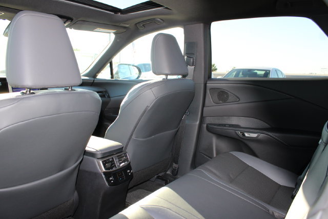 Certified 2025 Lexus RX 350 FWD image 9