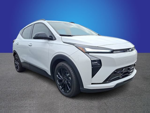 New 2027 Chevrolet Bolt RS FWD image 2