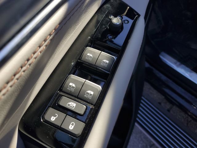 New 2026 Jeep Grand Wagoneer Summit image 23