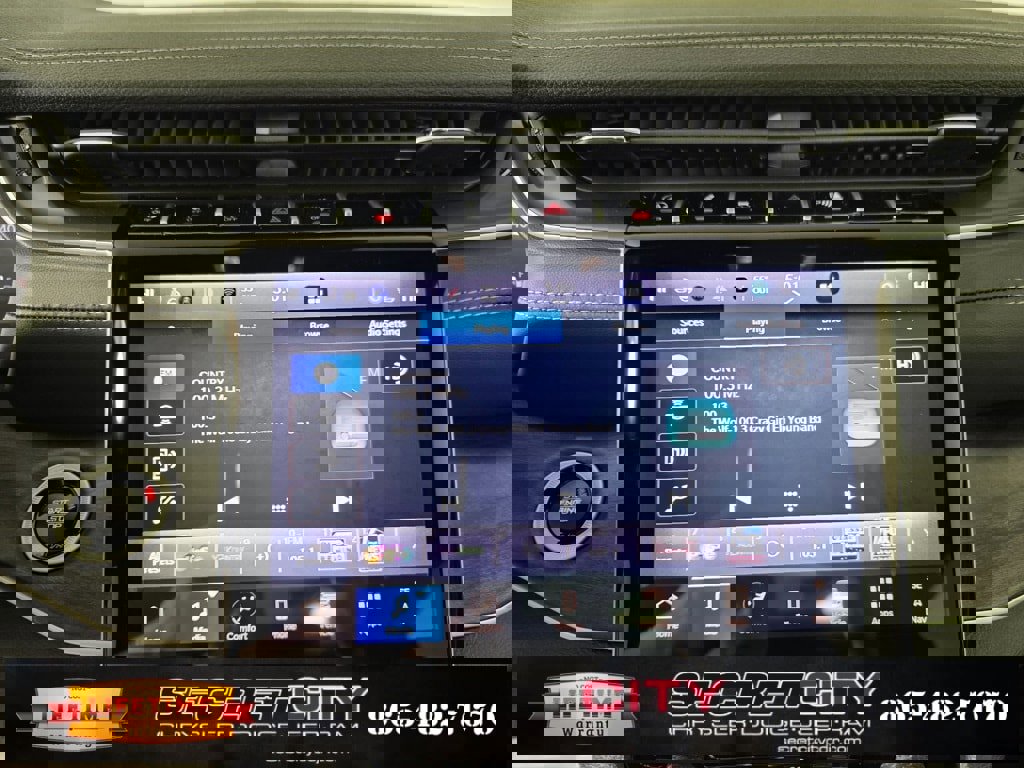 New 2025 Jeep Grand Cherokee Limited image 19