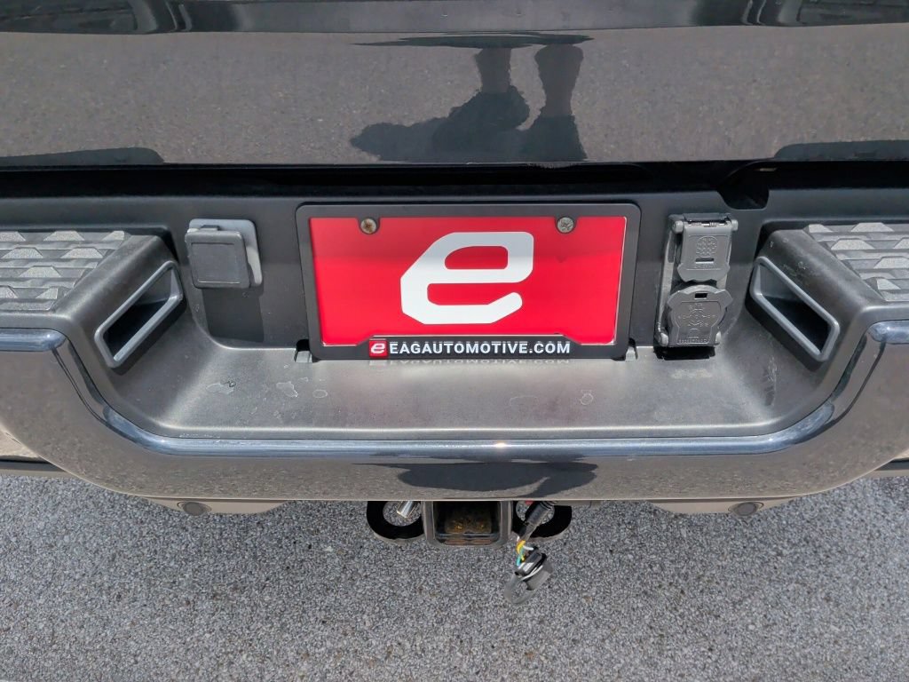 Used 2026 RAM 2500 Limited AWD/4WD image 54