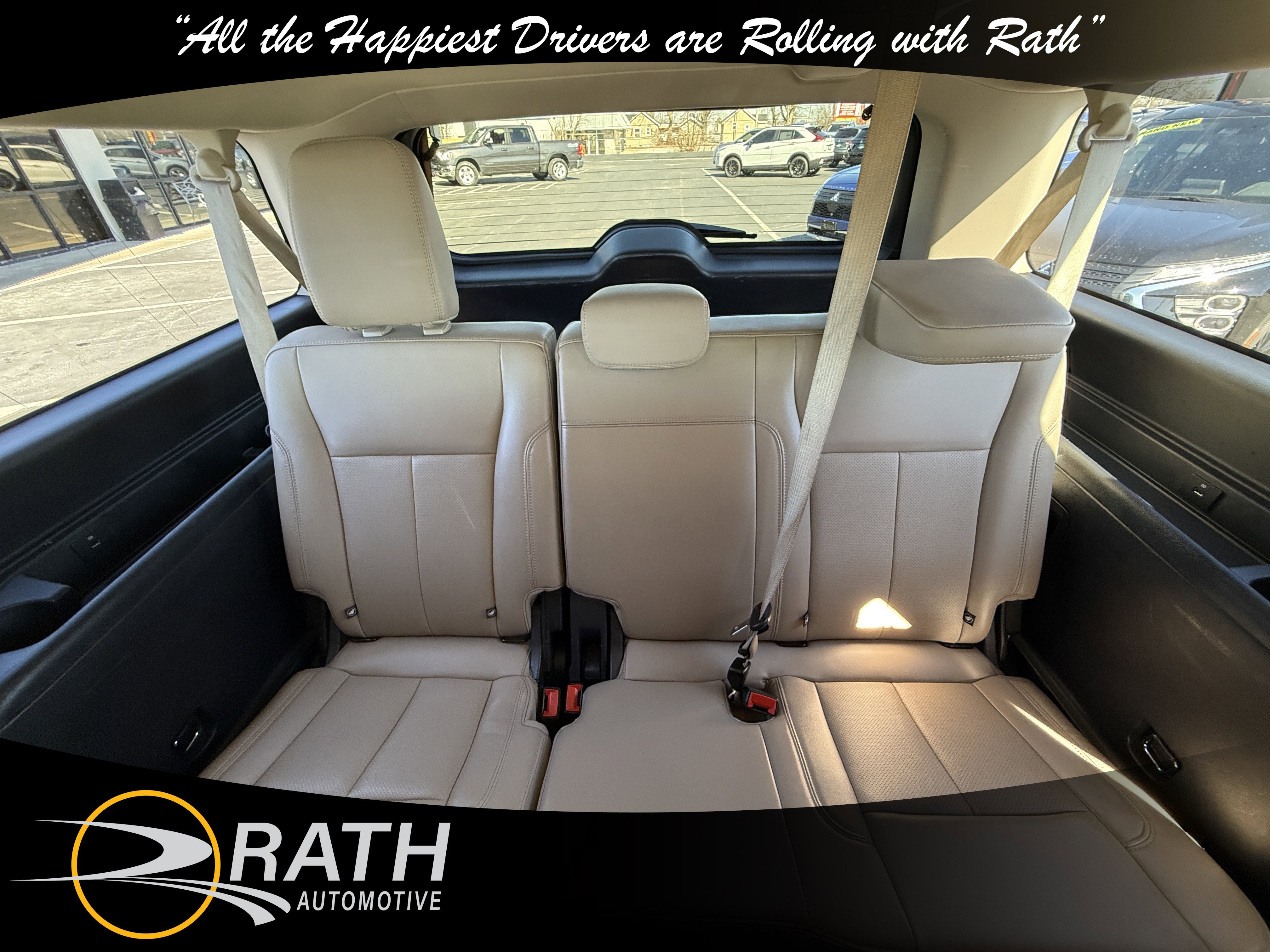 Used 2024 Ford Expedition Max XLT image 20