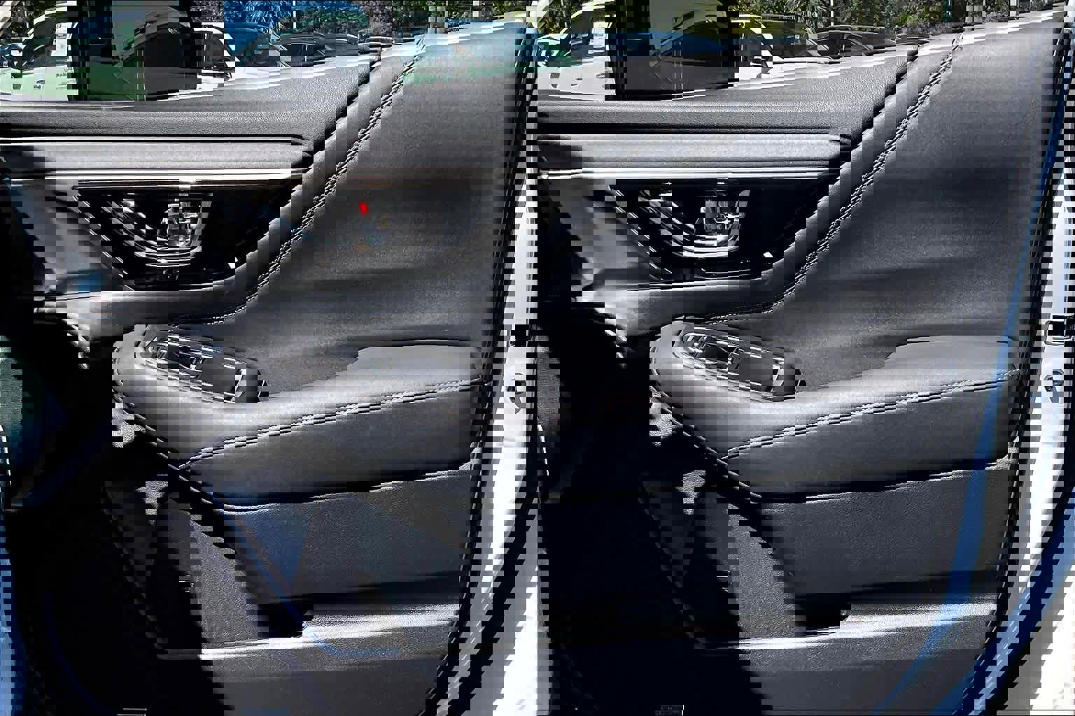 Used 2021 Subaru Outback Limited XT image 26