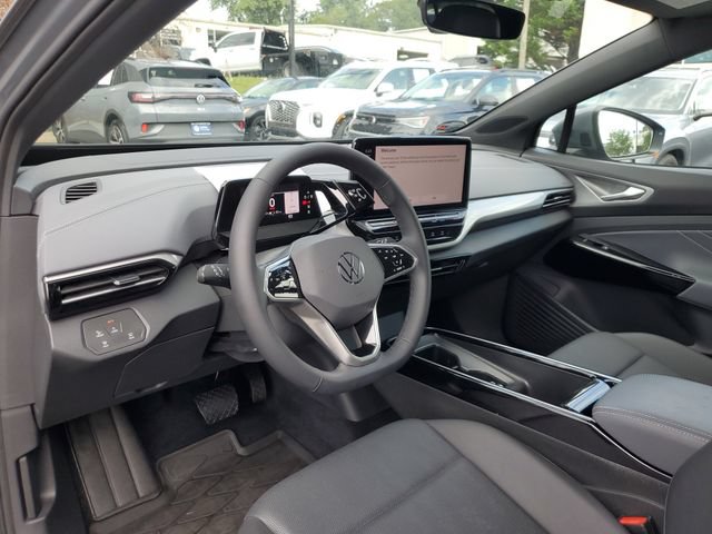 Certified 2024 Volkswagen ID.4 S RWD image 18