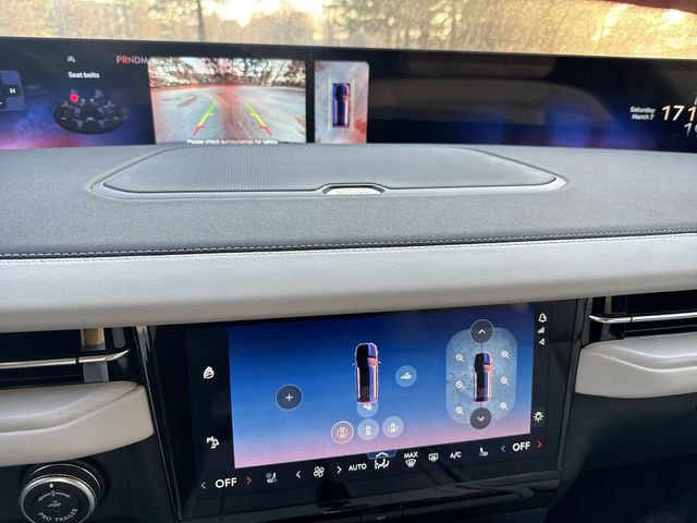 New 2026 Lincoln Navigator L Reserve image 17