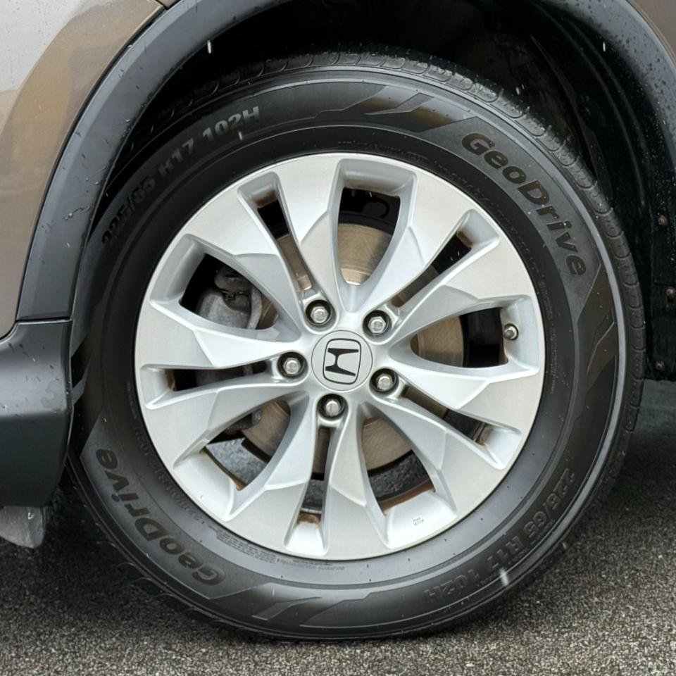 Used 2013 Honda CR-V EX image 19