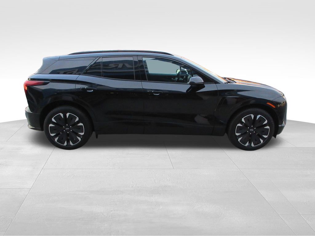 New 2026 Chevrolet Blazer EV RS FWD image 6