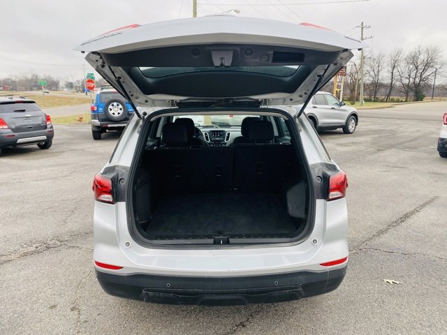 Used 2022 Chevrolet Equinox LS image 12