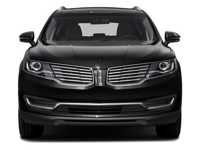 Used 2016 Lincoln MKX Select w/ Select Plus Package FWD image 4