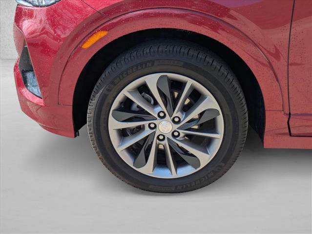 Used 2020 Buick Encore GX Select w/ Sport Touring Package image 21
