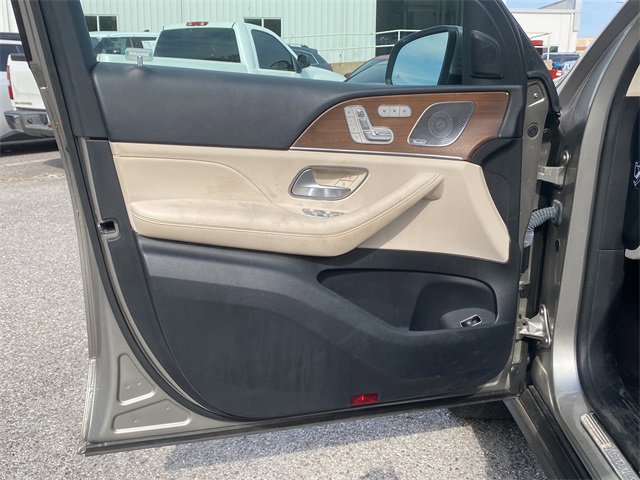 Used 2021 Mercedes-Benz GLE 350 w/ Premium Package image 18