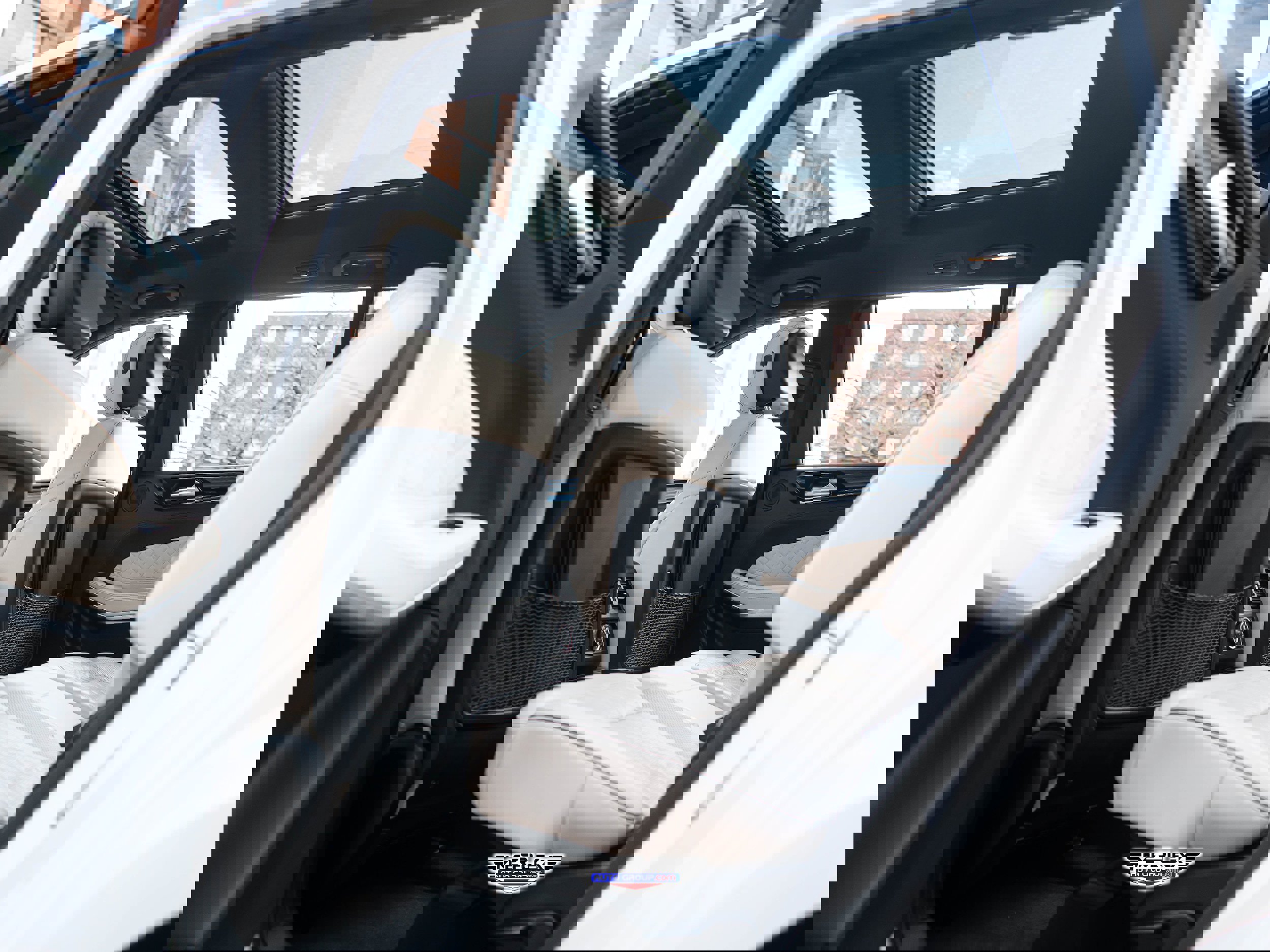 Used 2017 Mercedes-Benz GLS 550 4MATIC image 22