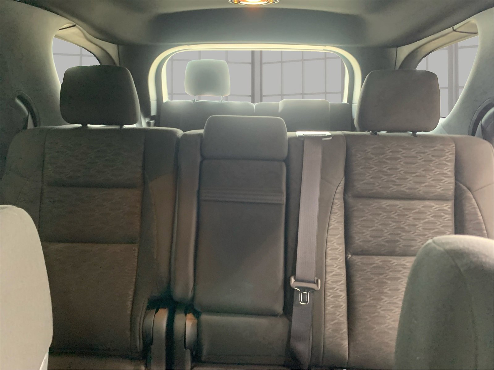 Used 2025 Dodge Durango GT w/ Blacktop Package image 13