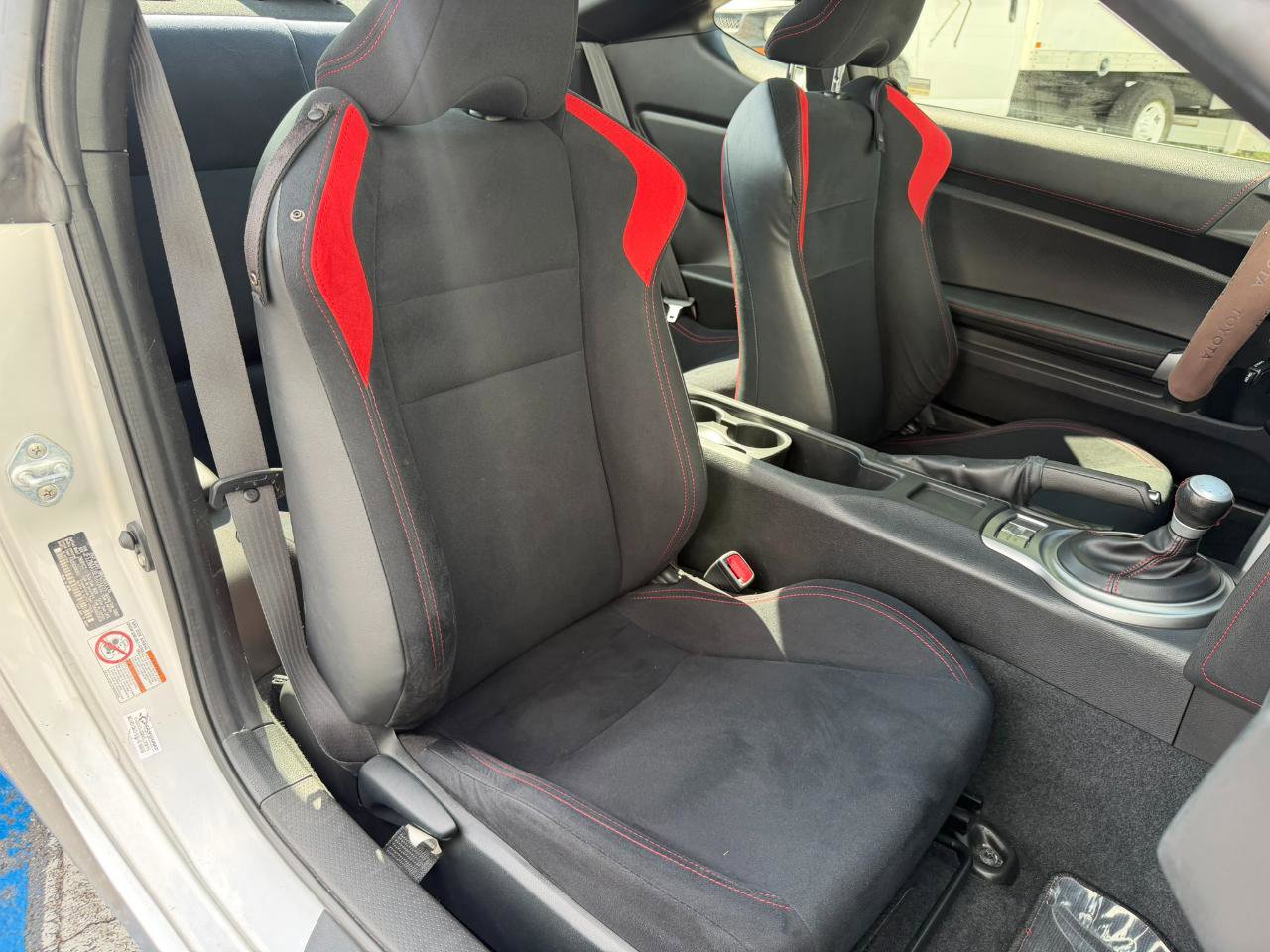 Used 2014 Scion FR-S RWD image 33