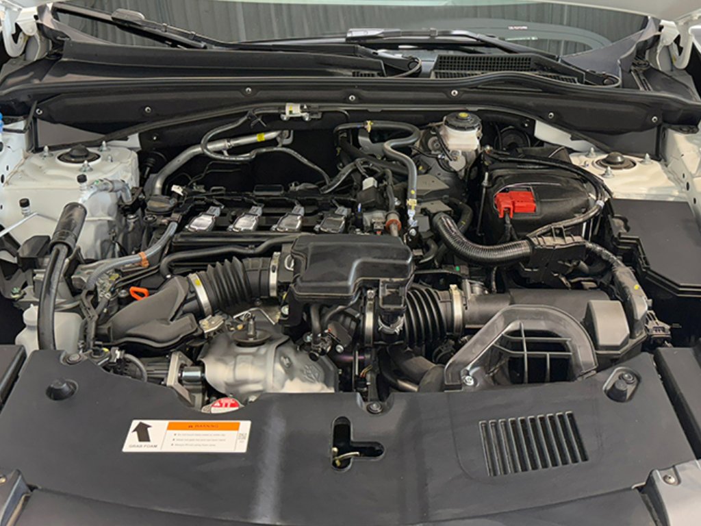 New 2026 Acura ADX A-Spec AWD/4WD image 13
