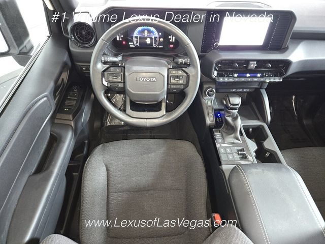 Used 2024 Toyota Land Cruiser 1958 AWD/4WD image 16