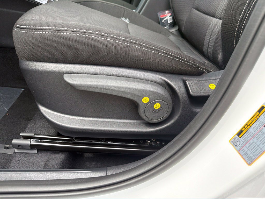 New 2026 Hyundai Venue SEL FWD image 14
