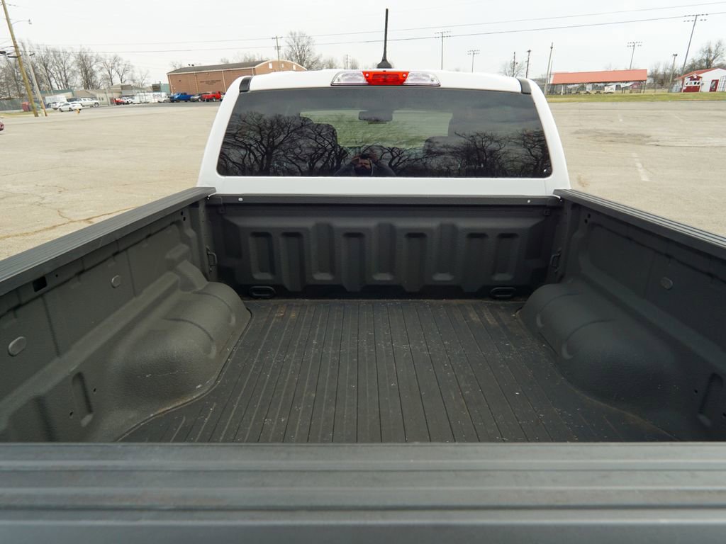 Used 2021 Ford Ranger XLT w/ Tremor Off-Road Package image 10