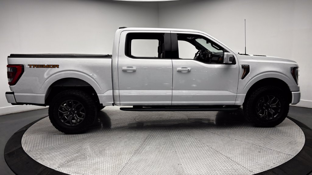 Used 2023 Ford F150 Tremor w/ Equipment Group 402A High AWD/4WD image 37