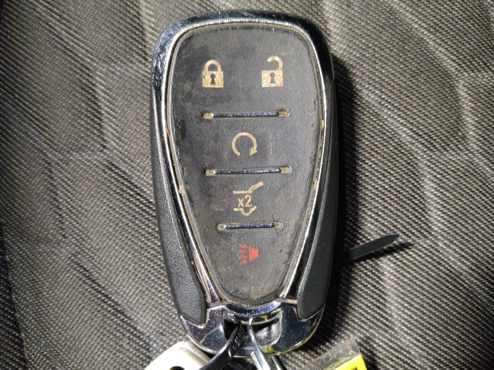 Used 2021 Chevrolet Equinox LT FWD image 32