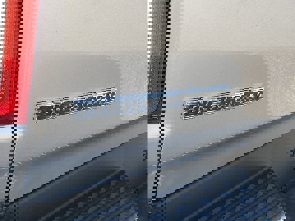 Used 2022 RAM 1500 Big Horn RWD image 29