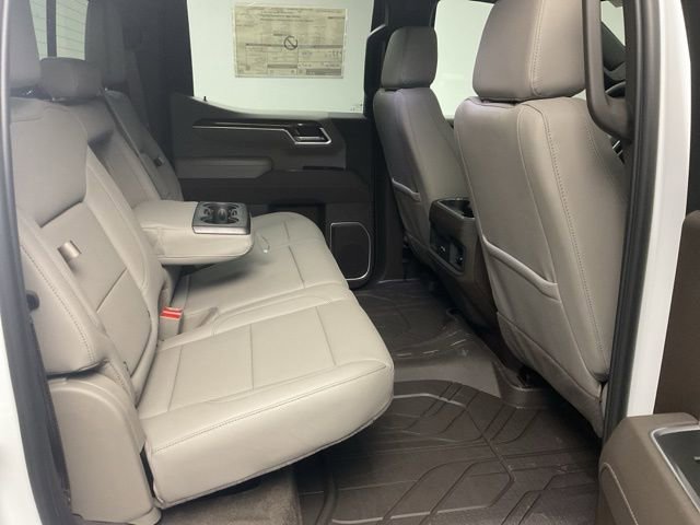New 2026 Chevrolet Silverado 1500 RST w/ Convenience Package II AWD/4WD image 28