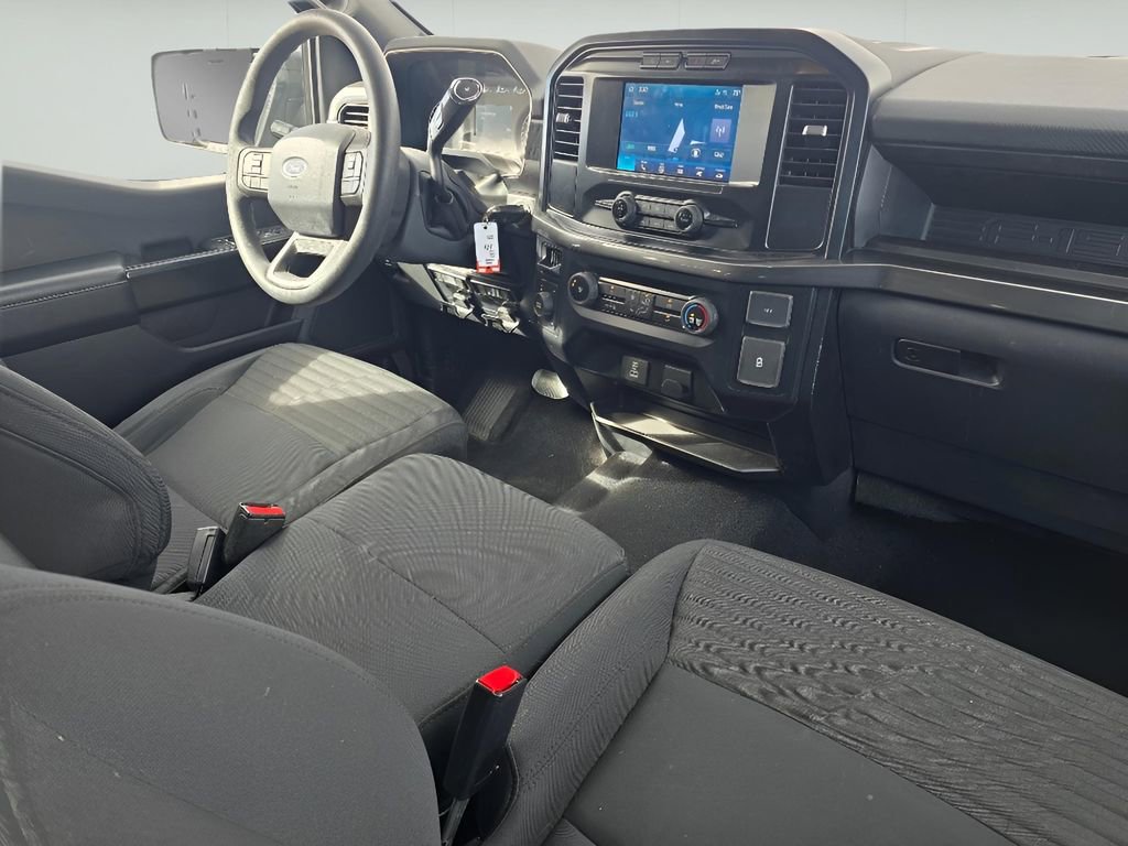 Used 2022 RAM 1500 Classic Warlock w/ Electronics Group AWD/4WD image 14