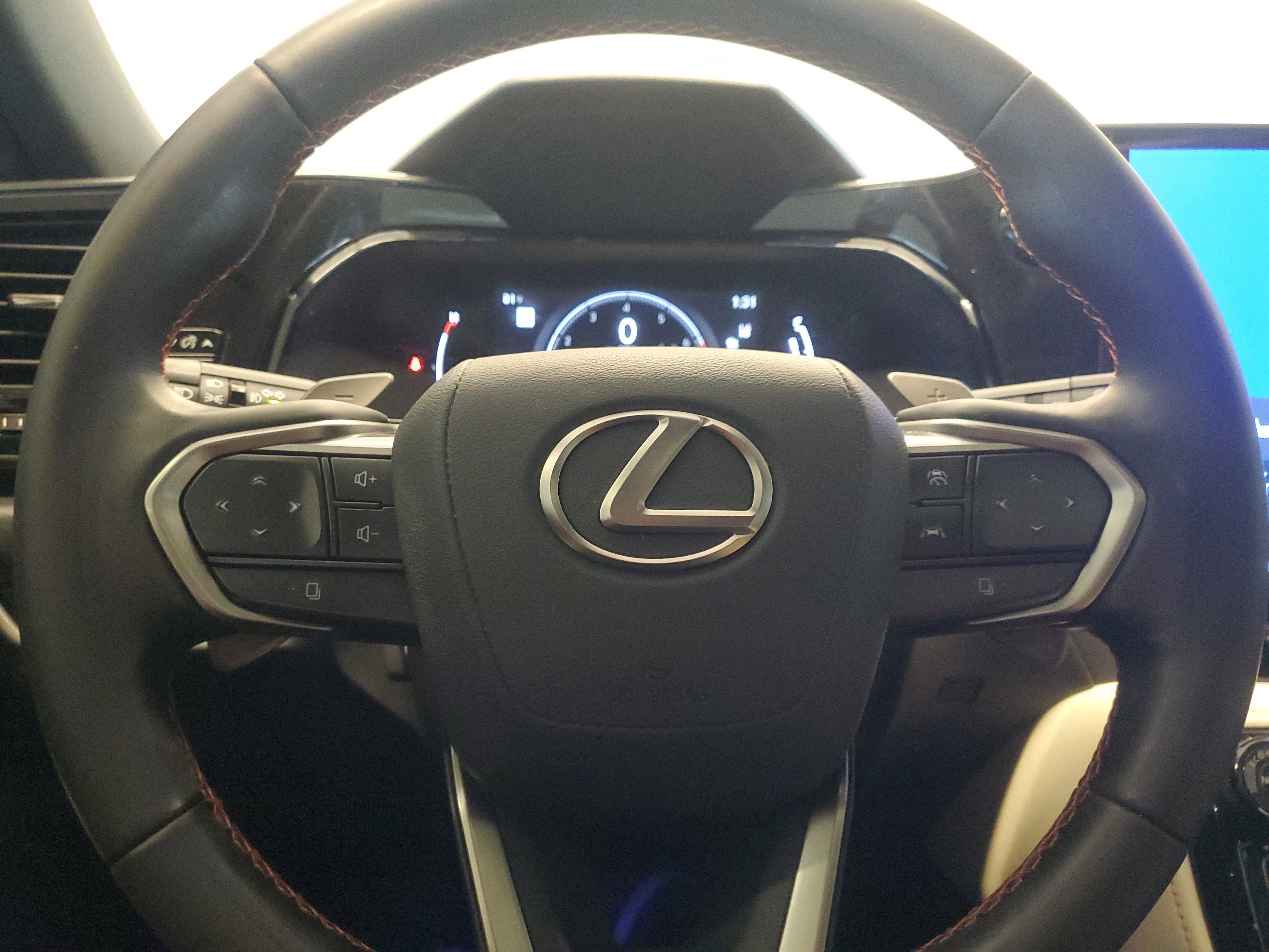 Used 2022 Lexus NX 350 AWD w/ Premium Package image 26