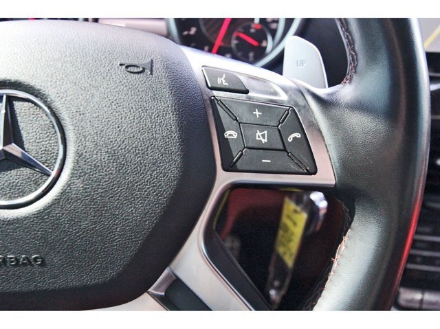 Used 2018 Mercedes-Benz G 63 AMG 4MATIC image 21