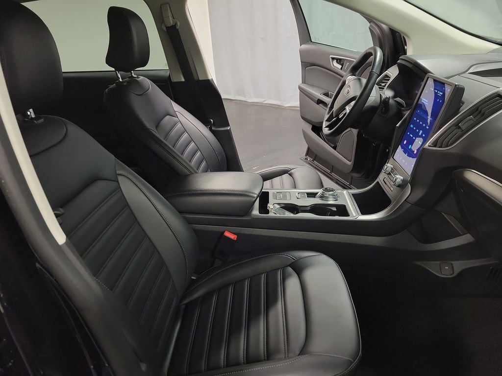 Used 2022 Ford Edge SEL w/ Convenience Package AWD/4WD image 21