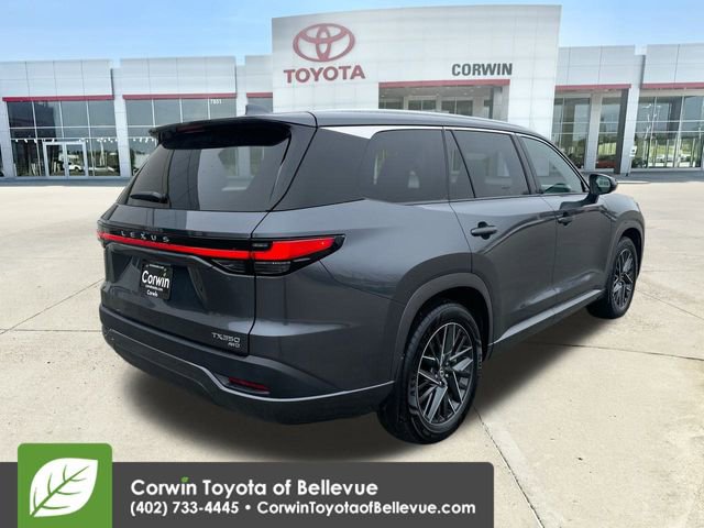 Used 2024 Lexus TX 350 350 Premium image 8