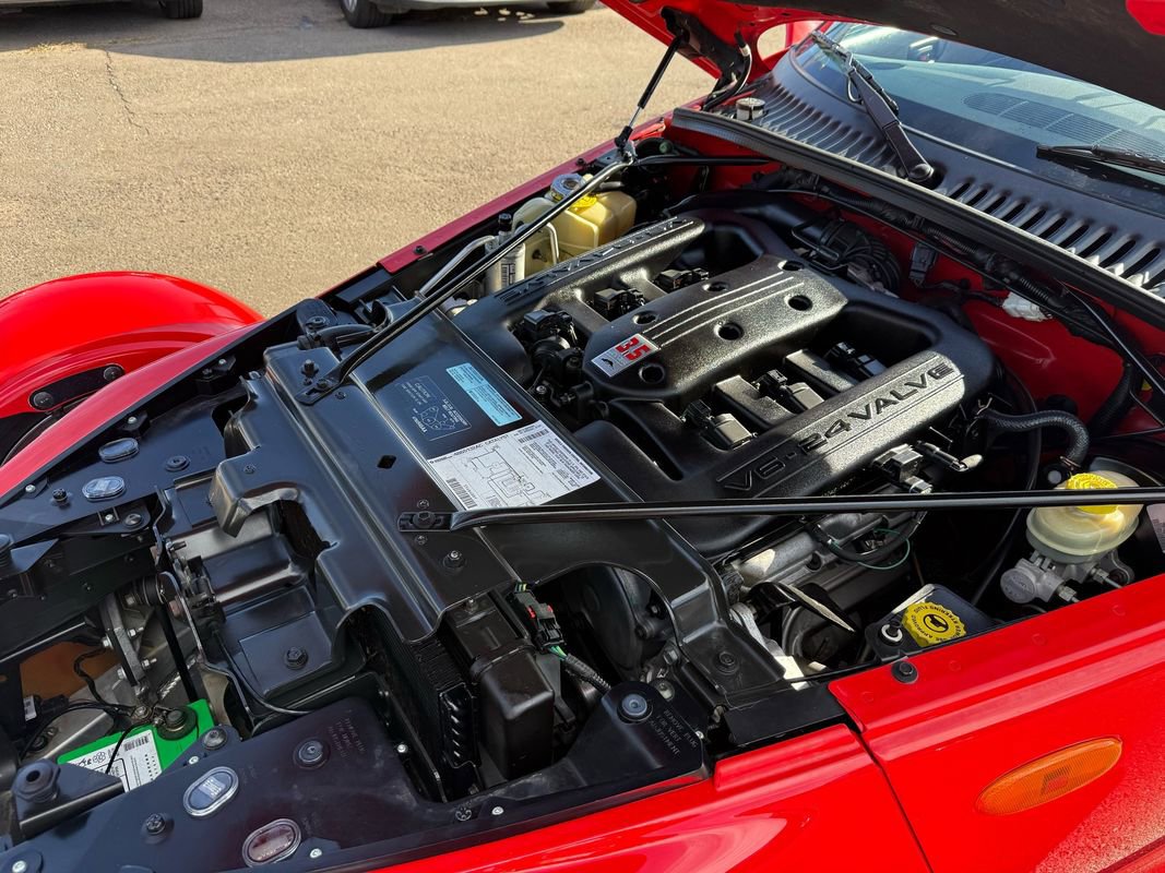 Used 1999 Plymouth Prowler image 21