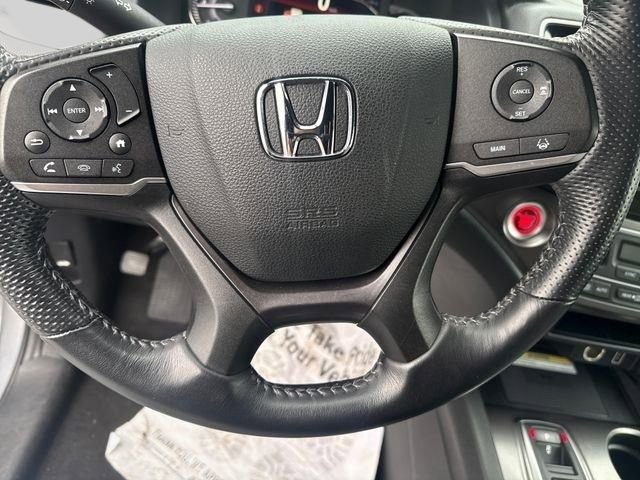 Used 2023 Honda Passport EX-L image 7
