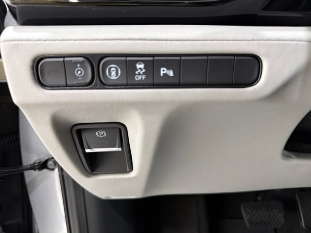 Certified 2026 Acura MDX w/ Technology Package AWD/4WD image 12