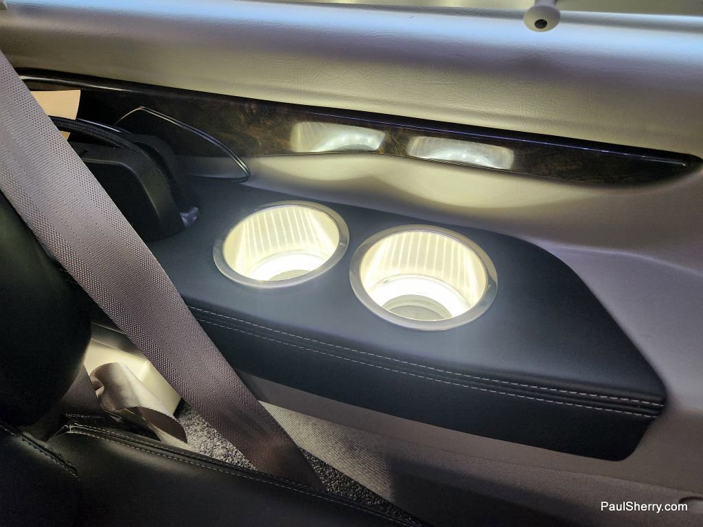 Used 2023 Chevrolet Express 2500 image 55