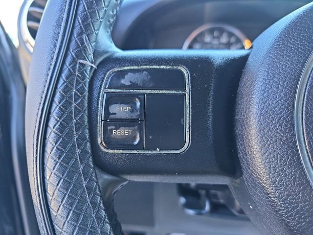 Used 2011 Jeep Wrangler Unlimited Sahara w/ Trailer Tow Group image 25